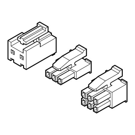 Festo Assortment Of Plugs NEKM-C-20 NEKM-C-20